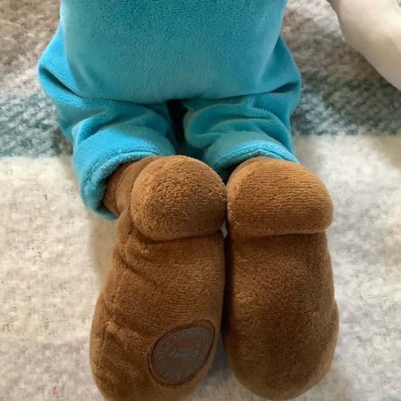 Disney classic Goofy-plush Medium - Picture 5 of 7